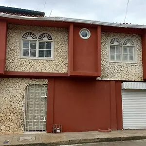 San Felipe Privatunterkunft