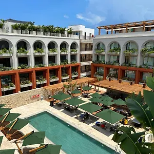 Osh Hotel