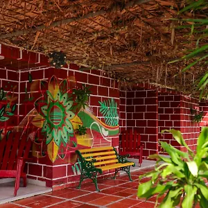 La Guaca (adults Only) Hostel