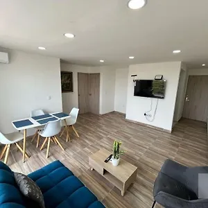 Apartamento Completamente Nuevo Apartamento